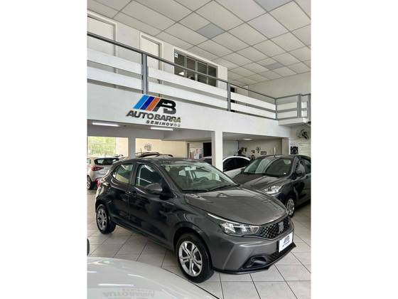 FIAT ARGO 1.0 FIREFLY FLEX DRIVE MANUAL FIAT ARGO 1.0 FIREFLY FLEX DRIVE MANUAL